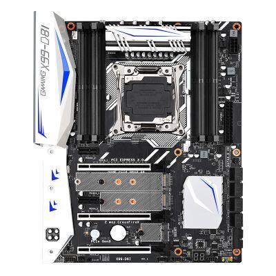 LGA 2011-3 Motherboard X99 E8I Motherboard Gaming Motherboard X99 DDR4 LGA 2011 V3 V4