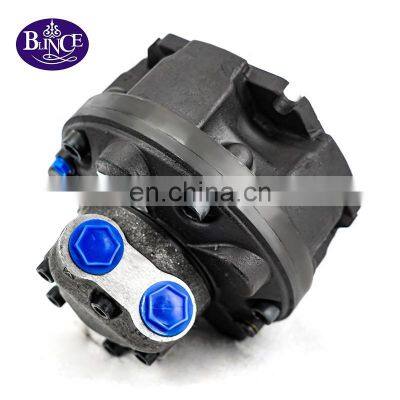 GM1 100- 350 GM Series Radial Piston Hydraulic Motors for Light Industry Machine photo-3