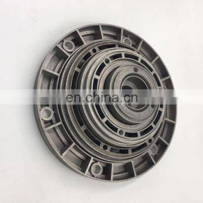 OEM Metal Flange, Aluminum Die Casting Parts