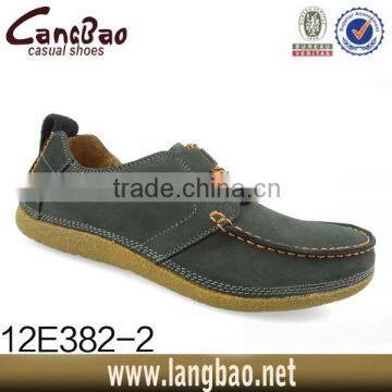 2013 High Quality Fashion Leather Mens Suede Dress Shoes In Stock