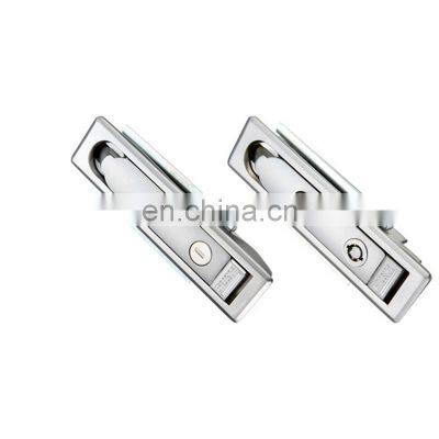 MS712 Electronic Metal Cabinet Panel Plane Locks for Industrial Machinery photo-3
