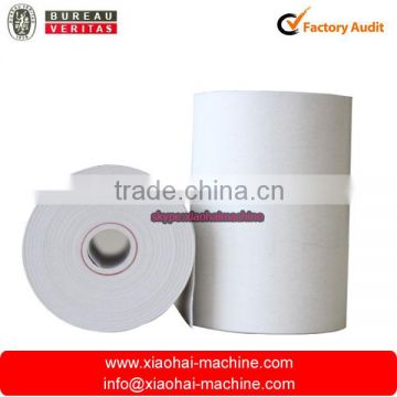 High quality Coreless Thermal Paper Roll Slitting Rewinding Machine