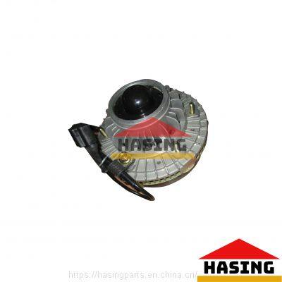 WEICHAI POWER ENGINE PARTS 612600061489 ALLOY COOLING FAN CLUTCH HASING