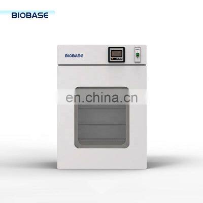 Biobase China Laboratory Water Jacket Thermostat Constant Temperature Incubator BJPX-H50IV for Sales