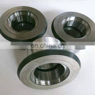 Steel Alloy Bushes Hardened Metric Steel Flange Bushing