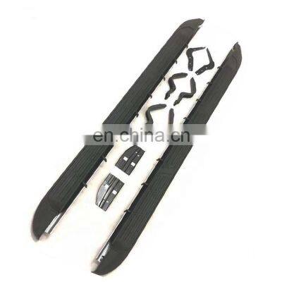 Running Board Nerf Bar Pedal Side Step For Hilux REVO 2016-2021 photo-2