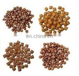 Hot Single Screw Floating Fish Feed Pellet Machine/poultry Pellet Feed Machine/mixing Machine Animal Feed photo-4