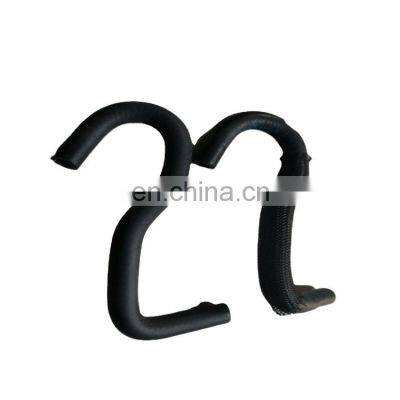 SQCS 203 476 76 26 Auto Parts Engine Radiator Hose Coolant Hose Water Hose Intake Pipe 2034767626 photo-3
