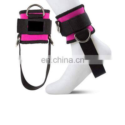 Nylon Wholesale Reasonable Price Ankle Strap