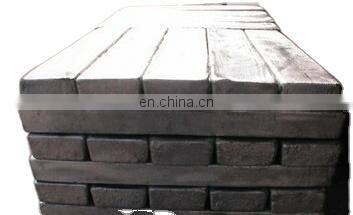 China Manufactures 1 kg of Pure Lead Metal Ingot, Lead Plate and Pure Lead Ingot With the Lowest Purity of 99.97% for Pakistan photo-3