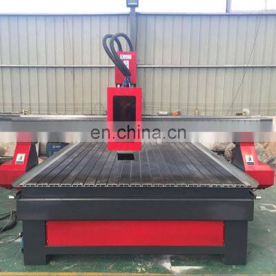 Global Leading Brand Cnc Router Woodworking 3d Machine Price photo-3
