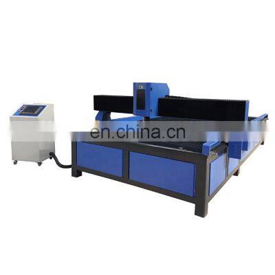 China cnc plasma cutting machine price