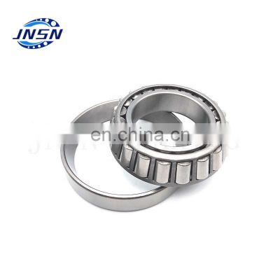 Lightweight high speed low noise koyo LM67049A/LM67010 LM67048/LM67010 taper roller bearing