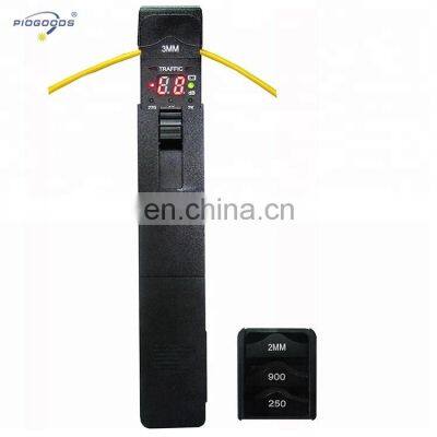 OFI optical fiber identifier  fiber tester