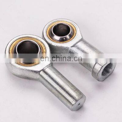 Self-lubricating Male and Female Thread SA6T/K SI6T/K Fisheye Rod End Bearing