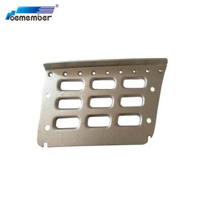 20360788 Standard HD Truck Aftermarket Step For VOLVO