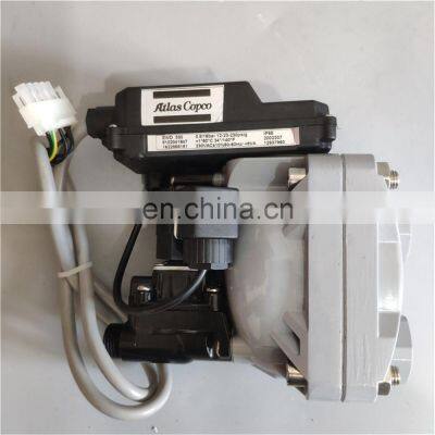 High Quality Automatic Drain Valve EWD330M 1622855181 Screw Air Compressor Parts photo-5