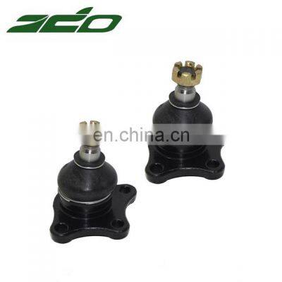 ZDO auto chassis suspension parts front upper ball joint for MITSUBISHI MONTERO MB-860830 MB860830 MB-860829 MB860829 CBM-22