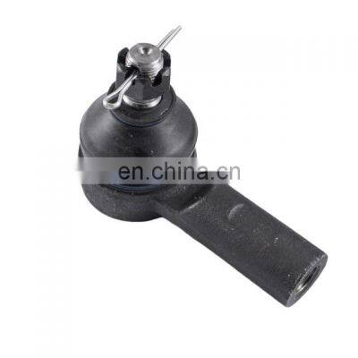 ZDO Auto Parts Manufacturing Companies Tie rod end for Daewoo NUBIRA Saloon (J100)