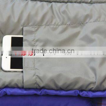 Polyester Pongee Adult Camping Sleeping Pad