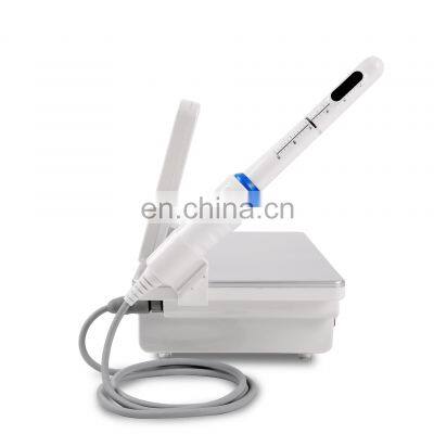 High Frequency Professional Hifu Vaginal Tightening Vaginal Rejuvenation Machine photo-3