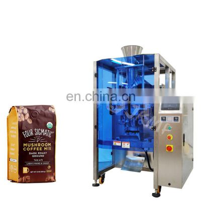 50g 100g 500g 1kg Automatic Coffee Powder Packing Machine Flour Packaging Machine