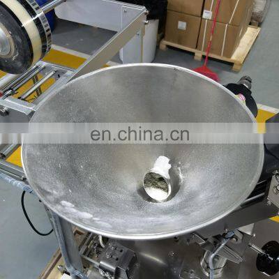 Automatic Vertical Turmeric Powder Packing Machine 100g Packing Machine for Milk Powder photo-3