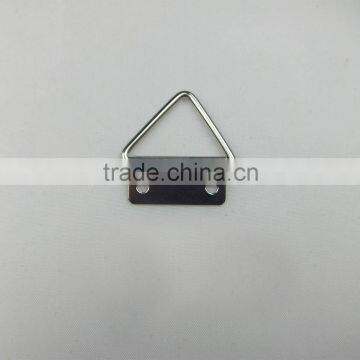 Pull Clasp Hinges China Direct Supplier Different Kinds Of Silver Luggage Hinge With Pull Clasp