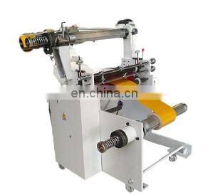Automatic Roller Label Die Cutting Machine photo-5