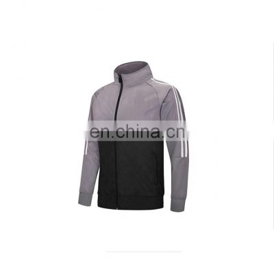 Custom Sport Wear Jogging Printing Casual cotton/polyester tracksuit unisex Men Track Suits