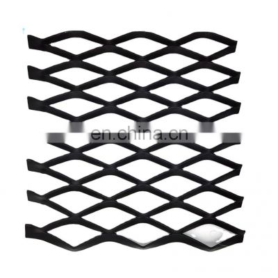 Stainless Steel 304 expanded metal mesh plate for protecting