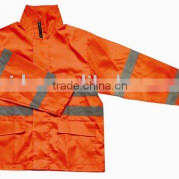 safety jacket