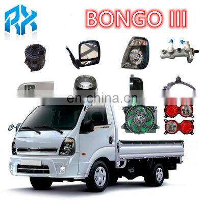 Genuine OEM Quality  Auto Spare Parts For KIA BONGO 3 All Kinds of Automotive Parts BONGO3 BONGO III BONGOIII K2500 K2700 K3000