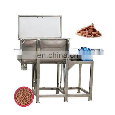 High Quality Addition Whey Protein Fertilizer Liquid Dry Mixer Detergent Powder Mix Machine 200Kg