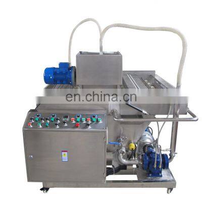 cake decorating printing machine