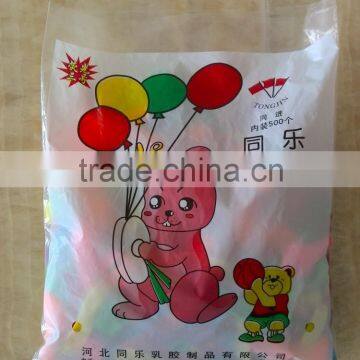 Best Selling, Top Quality Latex Water Bomb Ballloon photo-2