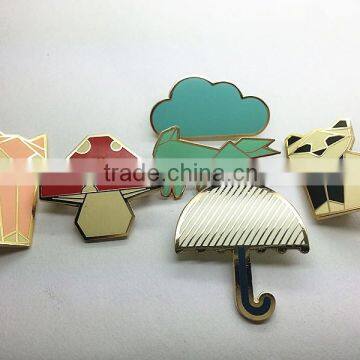 Lapel Pins China/cute Epola Lapel Pins