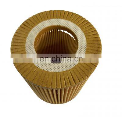 Long Service Life OEM LR013148 HU826x 1109 AV Engine Oil Filter Element For L462 L405 SPORT L494 photo-3