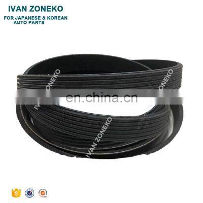 Wholesale Auto Parts Transmission System Timing Belt 25212-37160 25212 37160 2521237160 For Hyundai