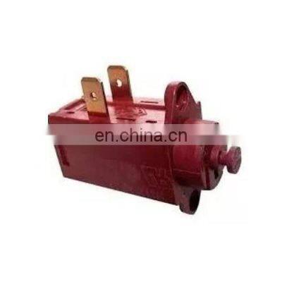 Dishwasher Wax Motor Actuator/Washing Machine Thermoactuator Wax Motor Washer Door Latch Dispenser Actuator Thermoactuator photo-2