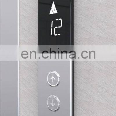 Edelstahlmaterial, Aufzug, Touch-Kopflampe photo-5