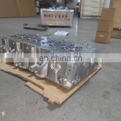 SAIC MAXUS Maxus T60 Cylinder Head With Its Valves Assy C00095456 photo-4