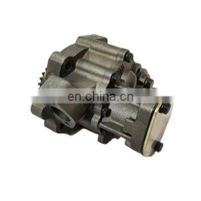 3803369 Lubricating Oil pump Hubei july Truck parts 3803369