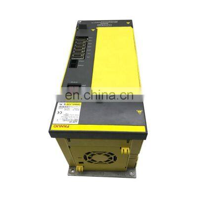 A06b-6141-h030 Original Fanuc Servo Amplifier A06B-6141-H030#H580 photo-3
