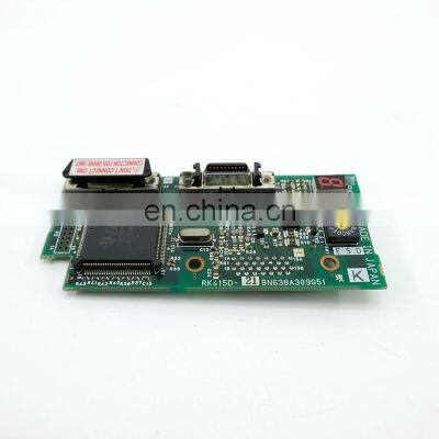 Nice Quality CNC System Motor Control Board Servo Driver Amplifier PCB Circuit Board RK415-21