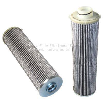 Replacement Manitou Oil / Hydraulic Filters 282526, 14839981,P765390,SH66355,HY90617,P765731