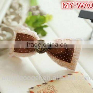 girl hair bow headband hair bands MY-IA0064