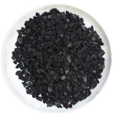 Nut Shell Activated Carbon for Environmental Protection Air Purification and Deodorization photo-4