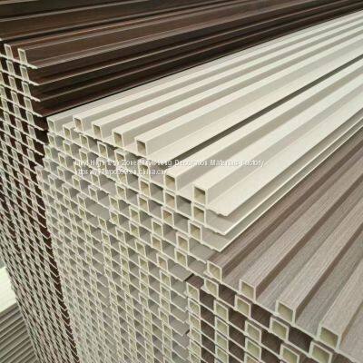 Wpc Wall Panel for Interior Decoration  photo-4