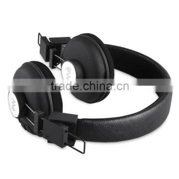 V3.0 Stereo Bluetooth Headphone Adjustable Wireless Headset photo-3